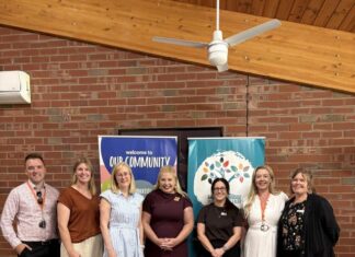 Leaders join forum talks