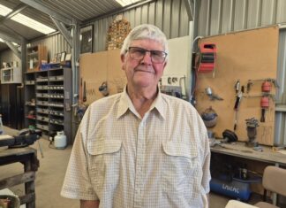 Those Were The Days: Jeffrey Klitscher