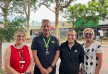 Igniting youths futures