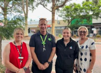 Igniting youths futures