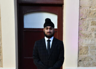 Formal night celebrations