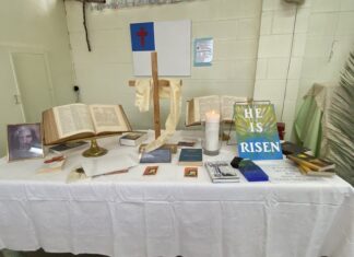 Join the Journey to Easter