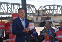 Work underway for tech college