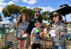 Fun at the Mannum Show