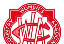 Why joining the SA Country Women’s Association matters