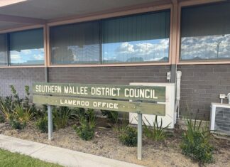 Southern Mallee snippets