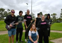 New format for loved event