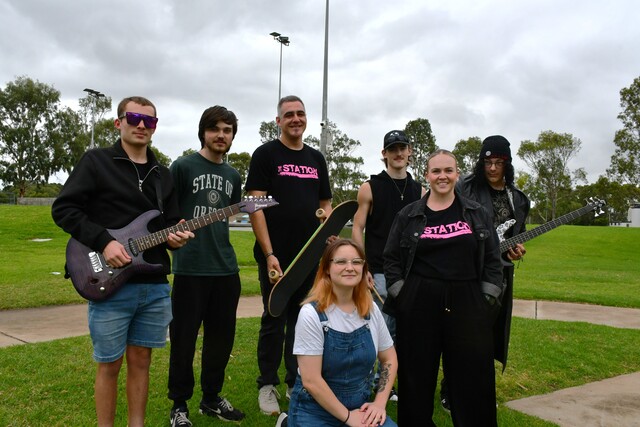 New format for loved event