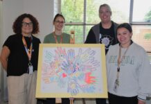 Close the Gap success