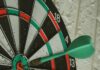 Mannum darts finals set