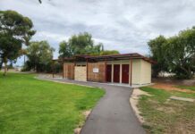 Track down hidden loos