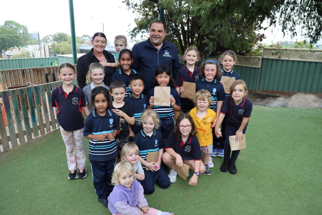 Top Easter artist named