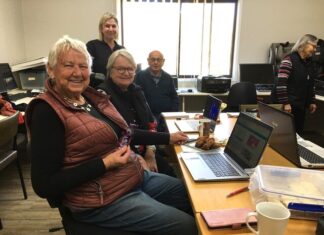 Digital grants up for grabs