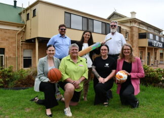 Inclusive sport boost