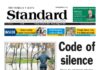 Standard headlines in 2011