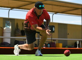 Jervois set up double chance