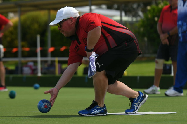 Single shot the difference | The Murray Valley Standard