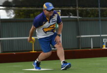 Jervois book grand final spot