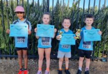 Diamond Day delights