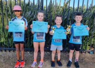 Diamond Day delights