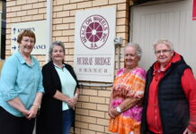 Meals on Wheels’ on the hunt for volunteers
