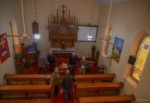 Pioneer Settlement on the Bremer