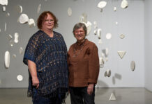 Submissions open for Country Arts SA award