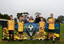 Club walls come alive