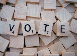 Nine candidates for Chaffey