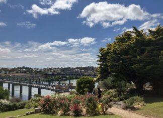 $1.5M for river upgrade