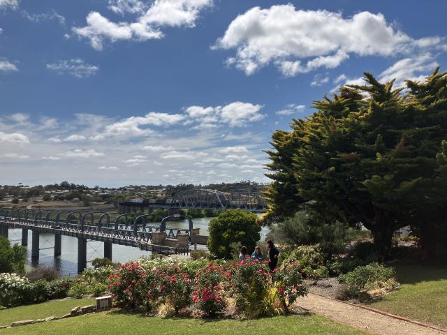 Decisions made in ‘Bridge