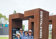 From Murray Bridge to Clare