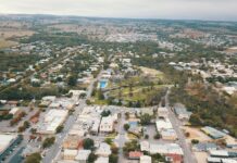 Time to talk about Town Plan for Strath