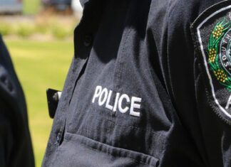Driver allegedly blows three times legal limit at Strathalbyn