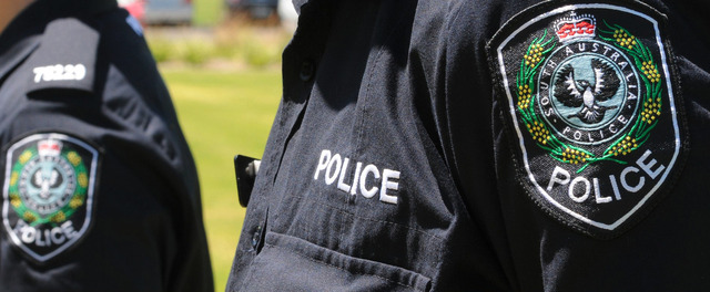 Driver allegedly blows three times legal limit at Strathalbyn