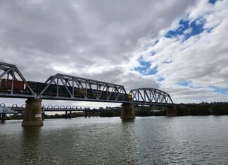 River Murray allocation opens at 62pc