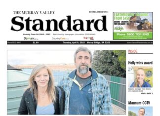 Standard headlines in ’15