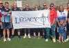 Legacy Day Fours a success