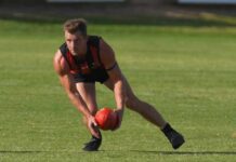 Bluds out for vengeance