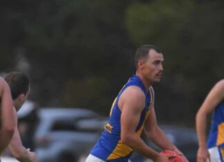 Eagles soar into new season