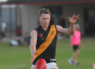 Tigers eye fresh outlook