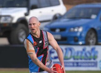 Storm out to shock league