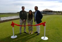 Outback luxury lands