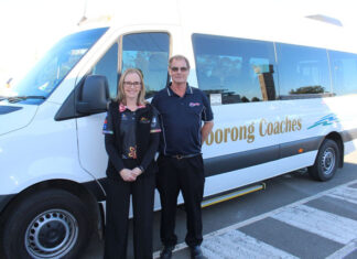 Fuel threat to transport