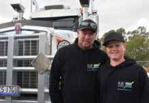 Truck show cancelled